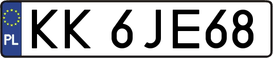 KK6JE68
