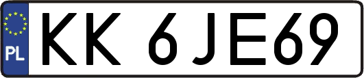 KK6JE69