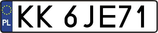 KK6JE71