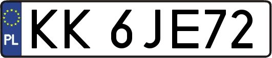 KK6JE72
