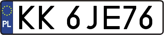 KK6JE76