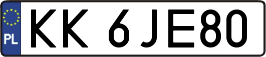 KK6JE80