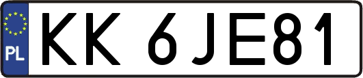 KK6JE81