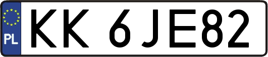KK6JE82