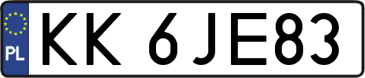 KK6JE83