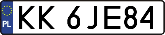 KK6JE84