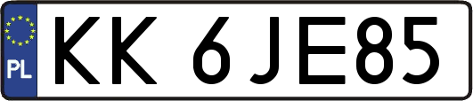 KK6JE85