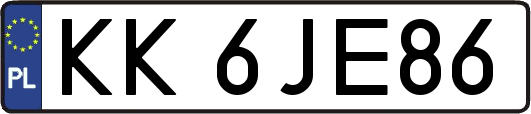 KK6JE86