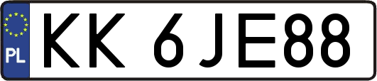 KK6JE88