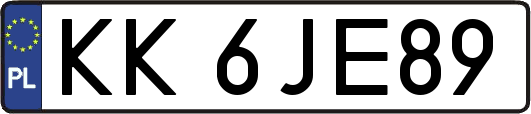 KK6JE89