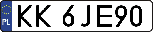 KK6JE90
