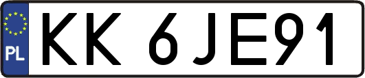 KK6JE91