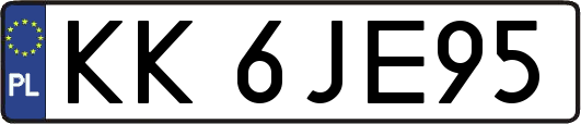 KK6JE95