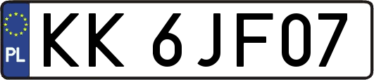 KK6JF07