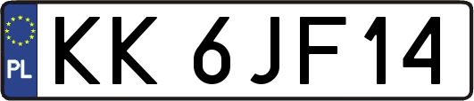 KK6JF14