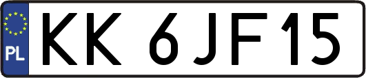 KK6JF15
