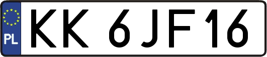 KK6JF16