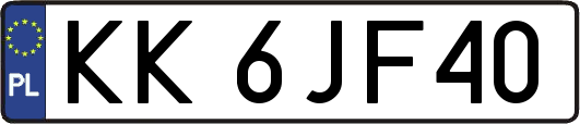 KK6JF40