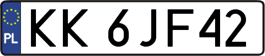 KK6JF42
