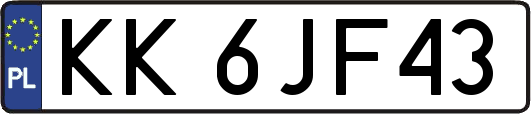 KK6JF43