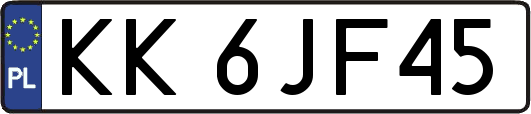 KK6JF45
