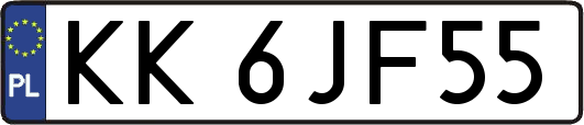 KK6JF55