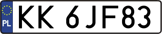 KK6JF83