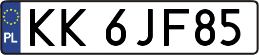 KK6JF85