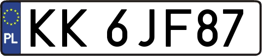 KK6JF87