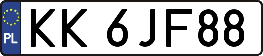 KK6JF88