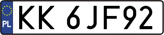 KK6JF92