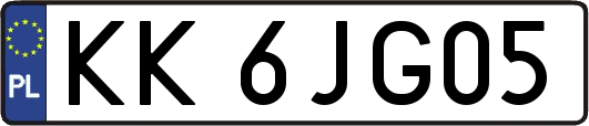 KK6JG05