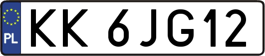 KK6JG12