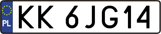 KK6JG14