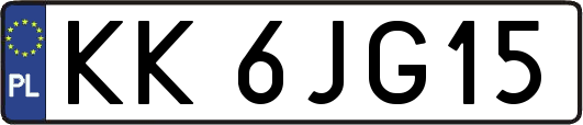 KK6JG15