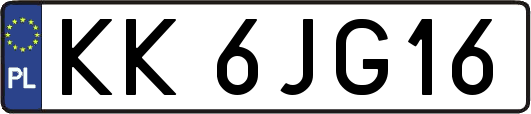 KK6JG16