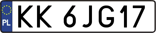 KK6JG17