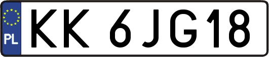 KK6JG18