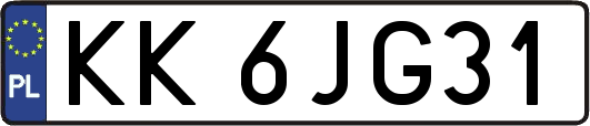 KK6JG31