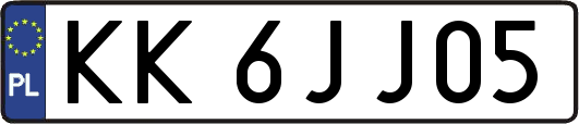 KK6JJ05