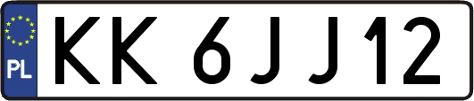 KK6JJ12
