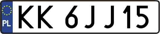 KK6JJ15