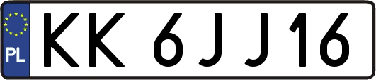 KK6JJ16