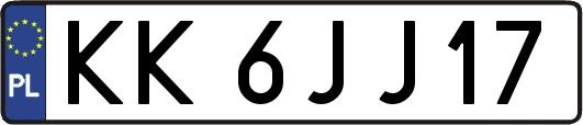 KK6JJ17