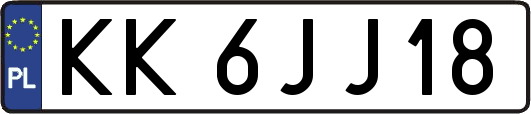 KK6JJ18