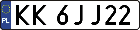 KK6JJ22