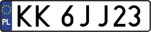 KK6JJ23