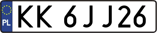 KK6JJ26