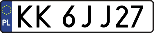 KK6JJ27