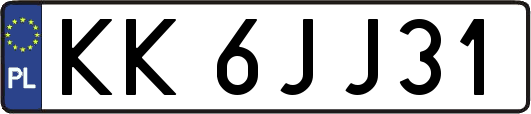 KK6JJ31